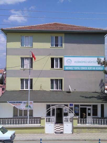 Vezirköprü İlçe Müftülüğü