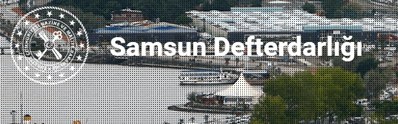 Samsun Defterdarlık