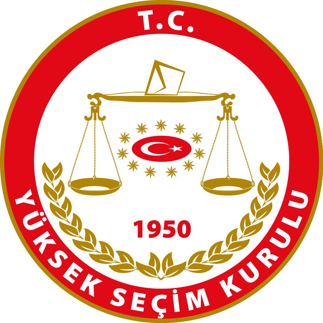 Ayvacık İlçe Seçim Kurulu Başkanlığı