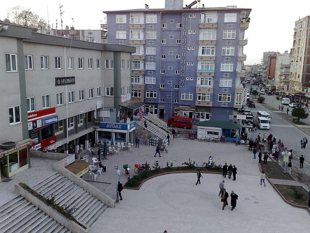 Samsun Tekkeköy Belediyesi