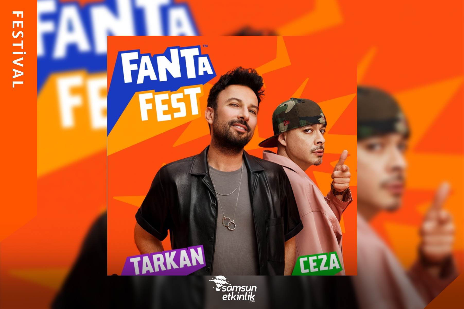 Fanta Fest