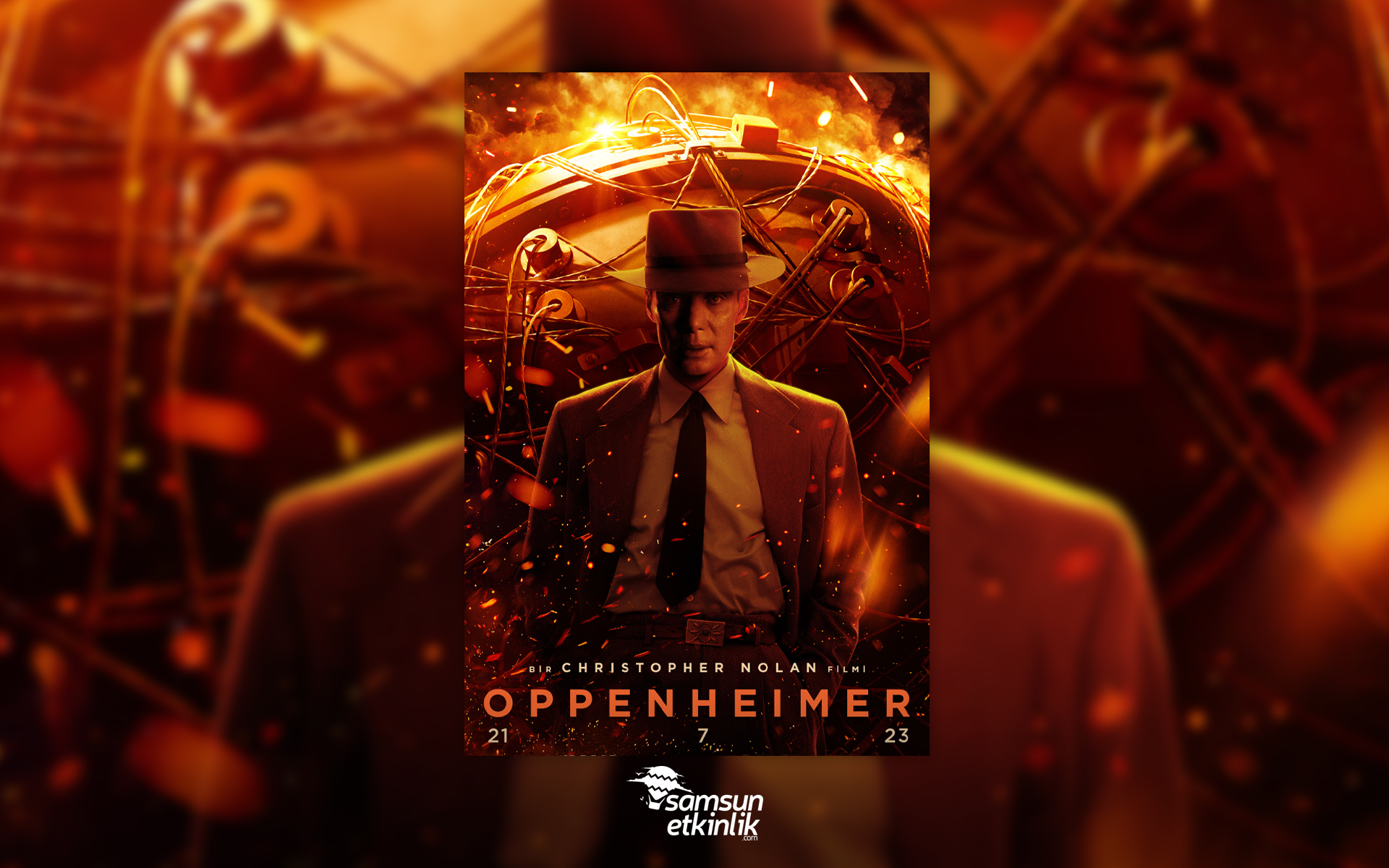 Oppenheimer