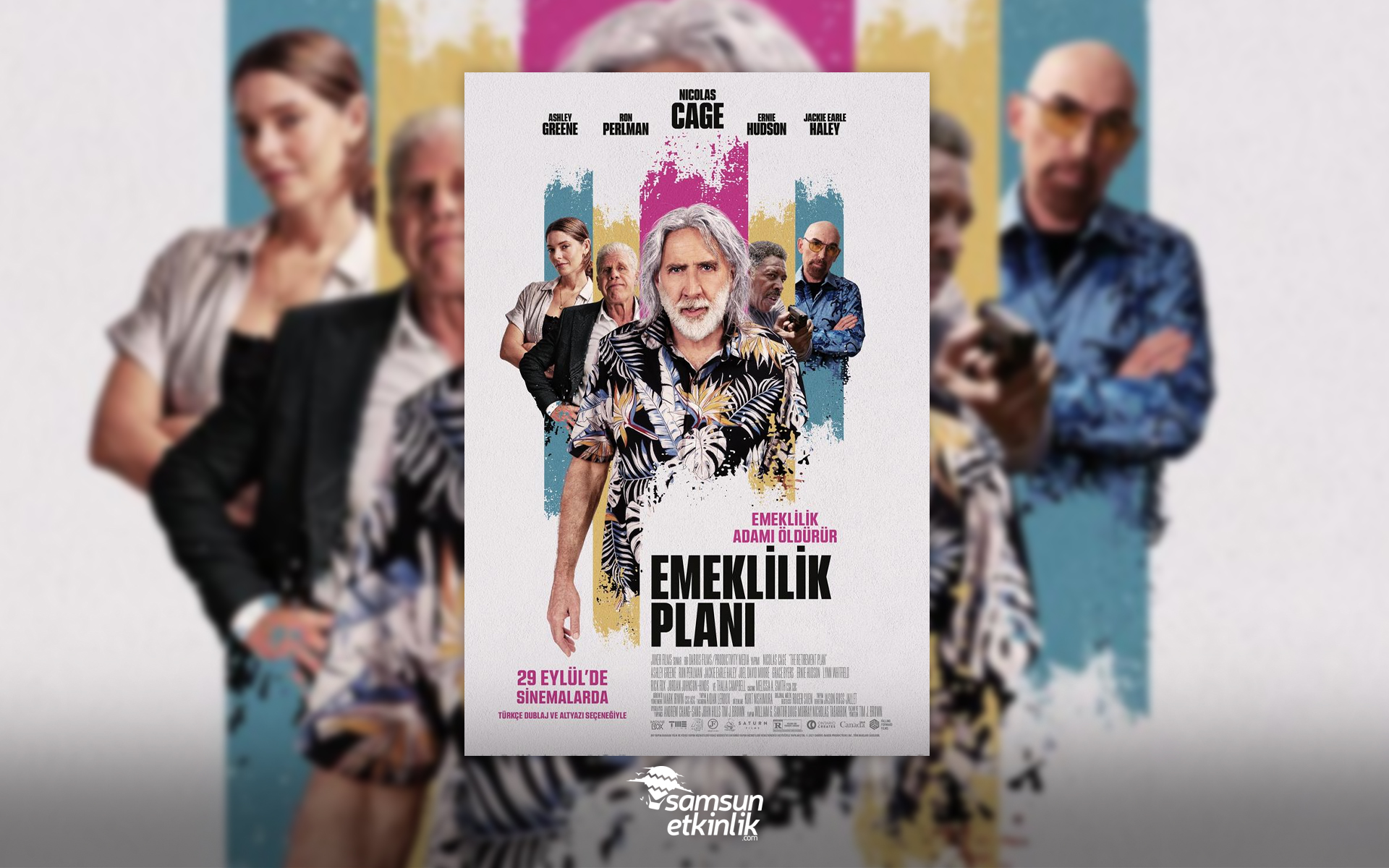 Emeklilik Planı