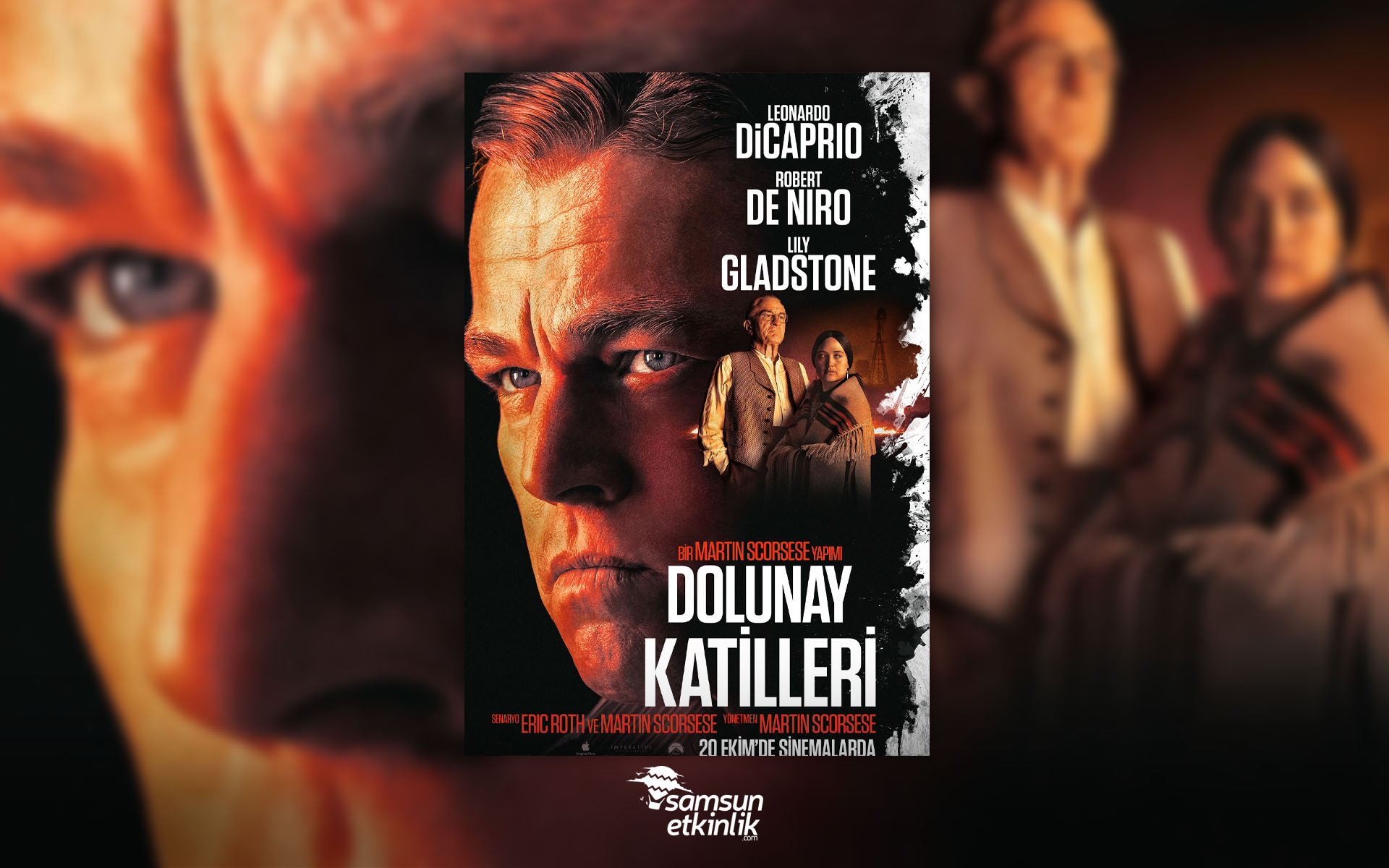 Dolunay Katilleri