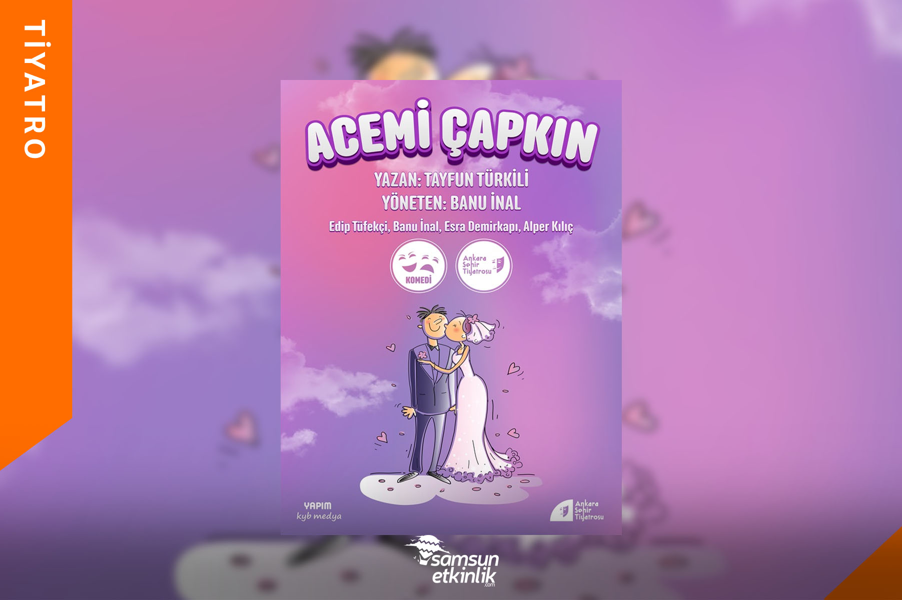 Acemi Çapkın