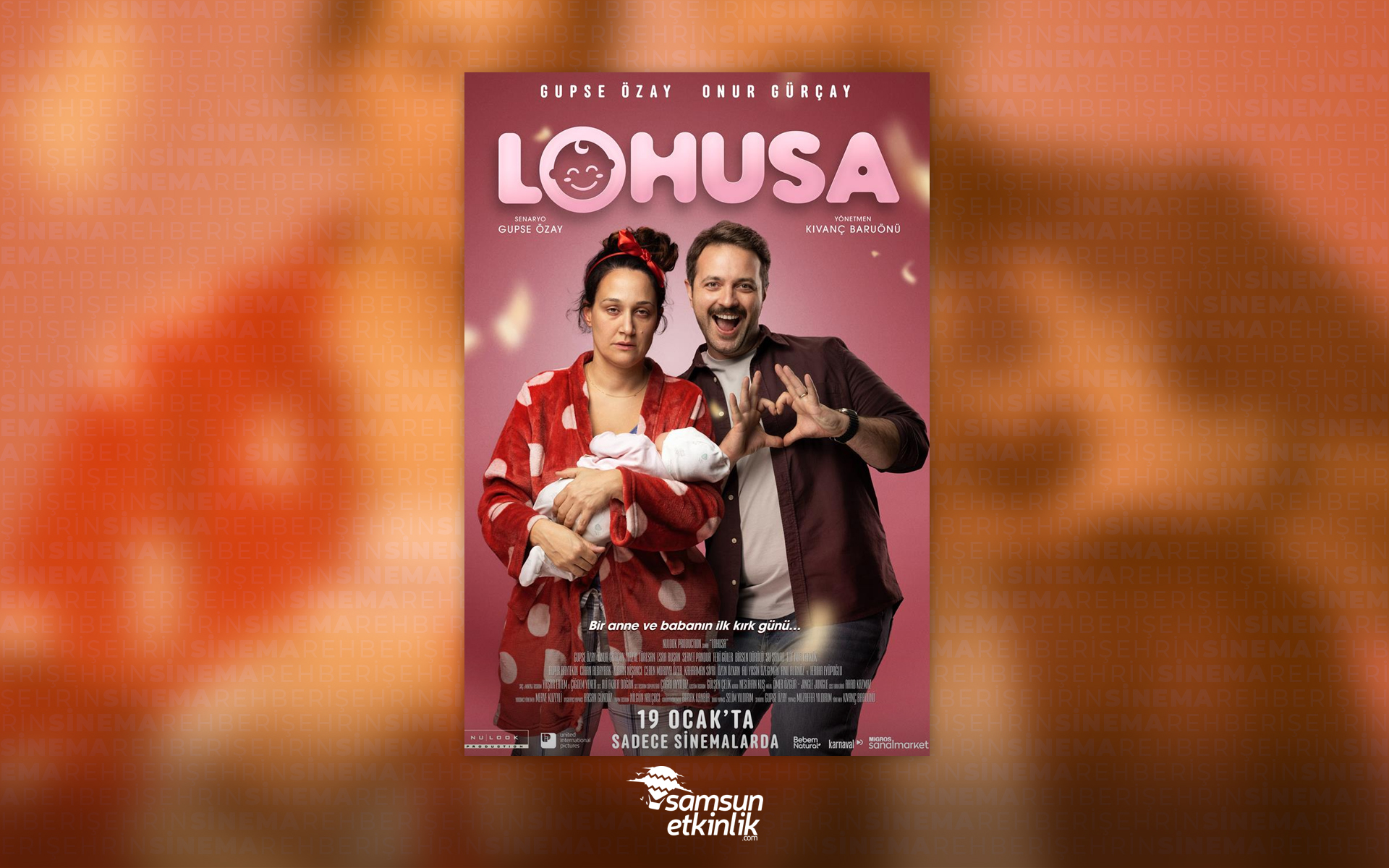 Lohusa