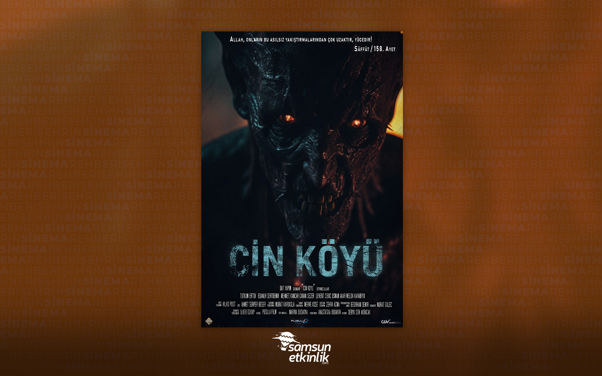 Cin Köyü