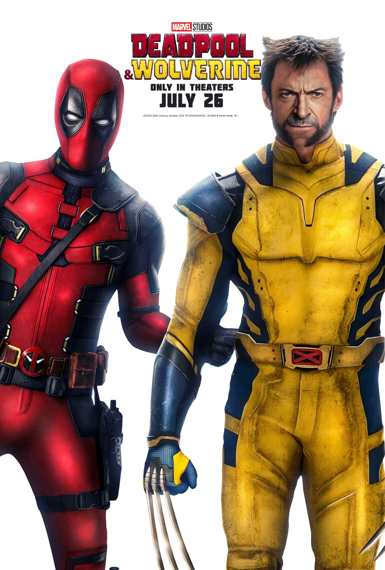 PosterDeadpoolWolverine16