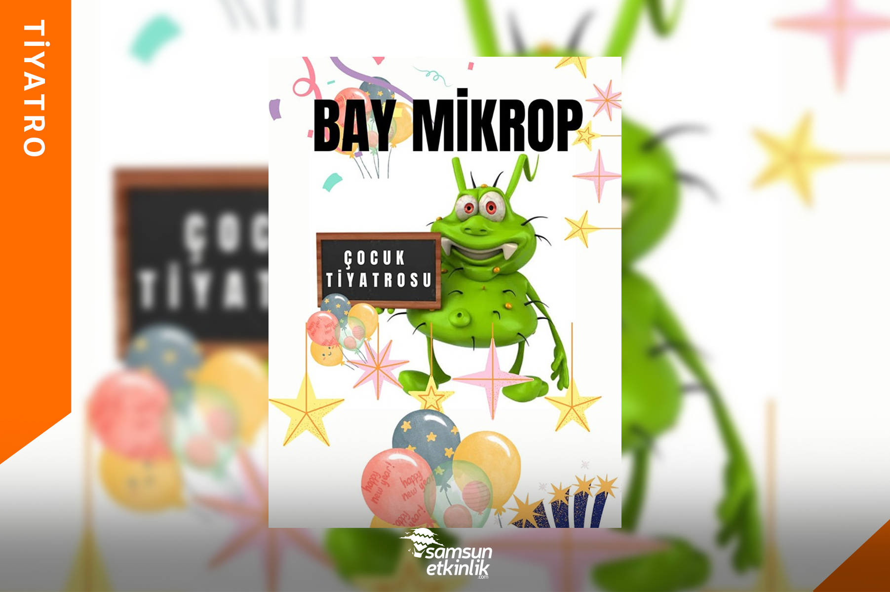 Bay Mikrop