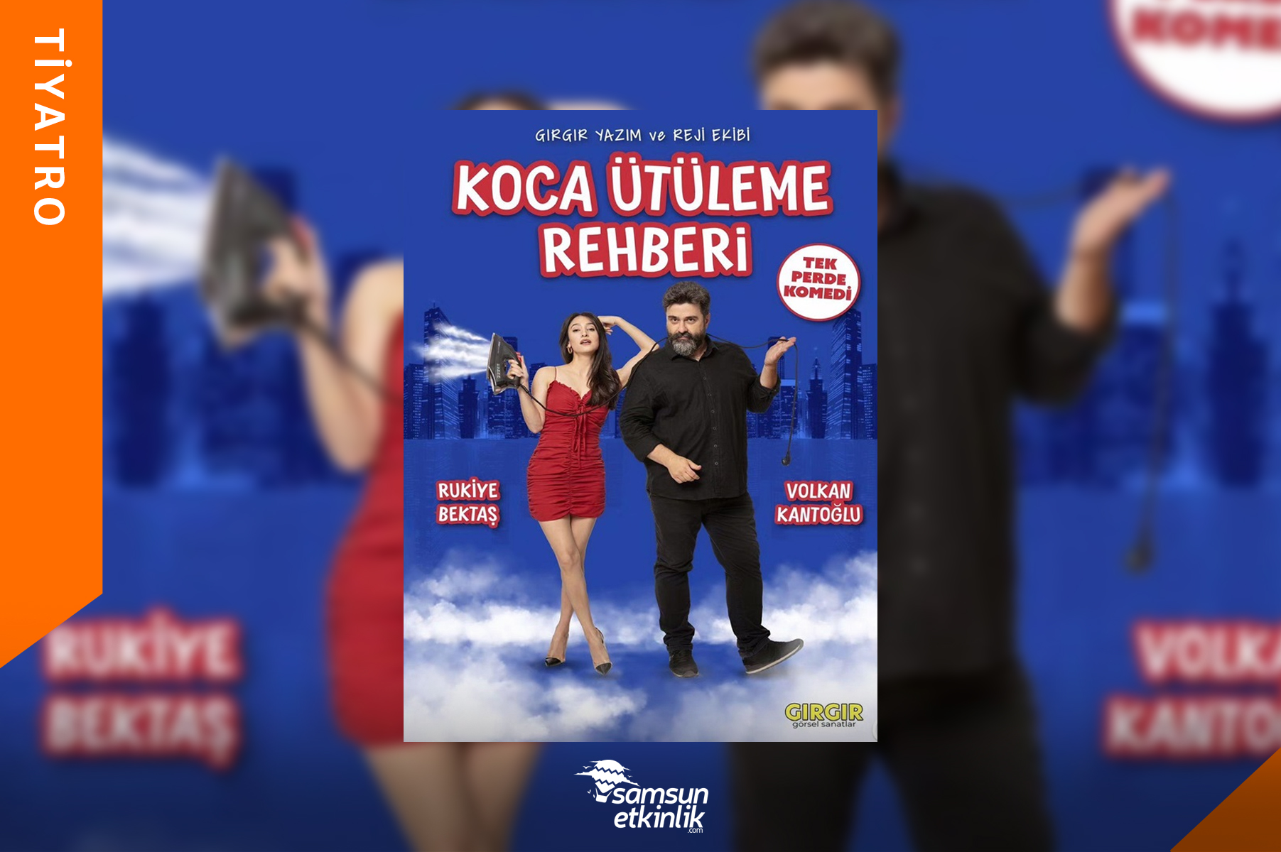 Koca Ütüleme Rehberi