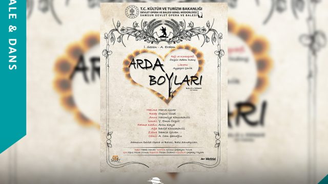 Arda Boyları 