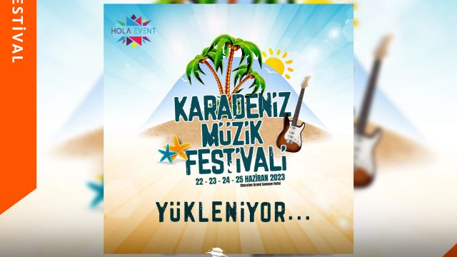 Karadeniz Müzik Festivali