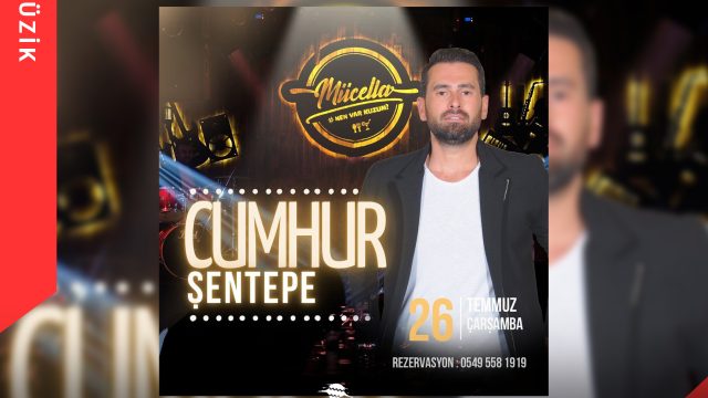 Cumhur Şentepe