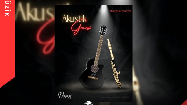 Akustik Gecesi