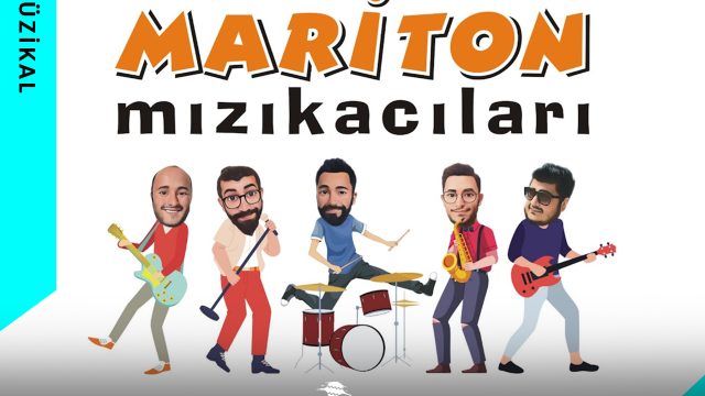 Mariton Mızıkacıları