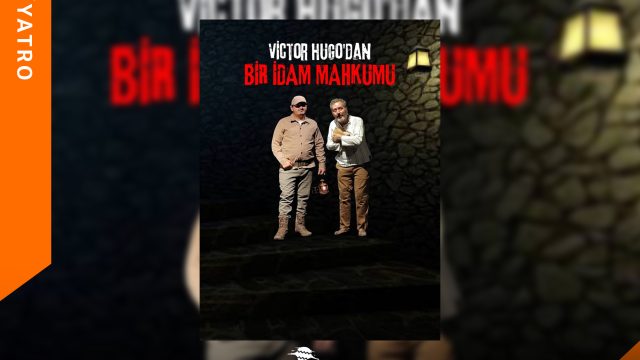 Victor Hugo’dan Bir İdam Mahkumu