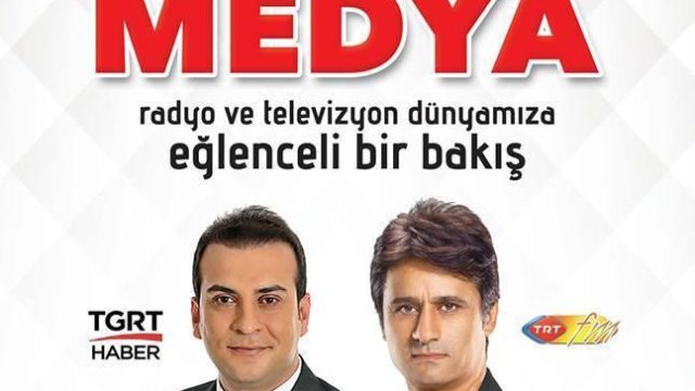 Bi’ Dolu Medya “Radyo ve Televizyon dünyamıza eğlenceli bakış”