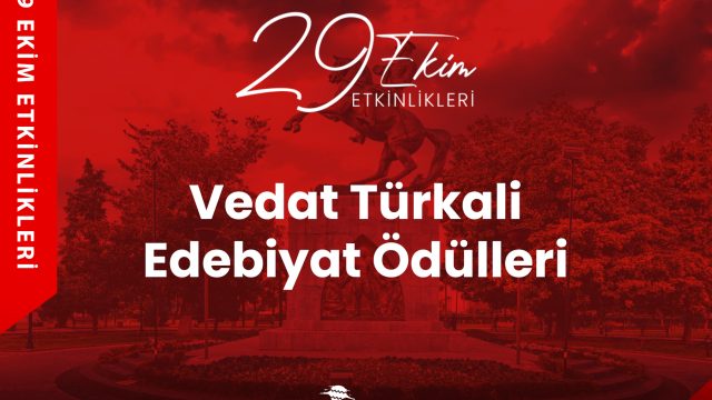 Vedat Türkali Edebiyat Ödülleri