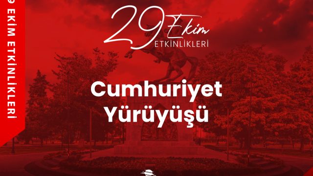 Cumhuriyet Yürüyüşü