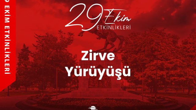 Zirve Yürüyüşü