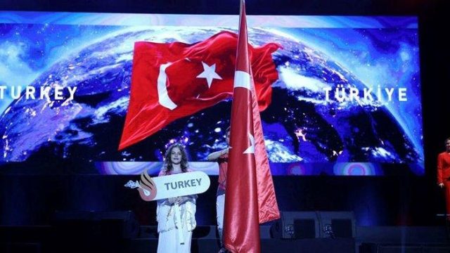 Deaflympics 2017 tamamlandı