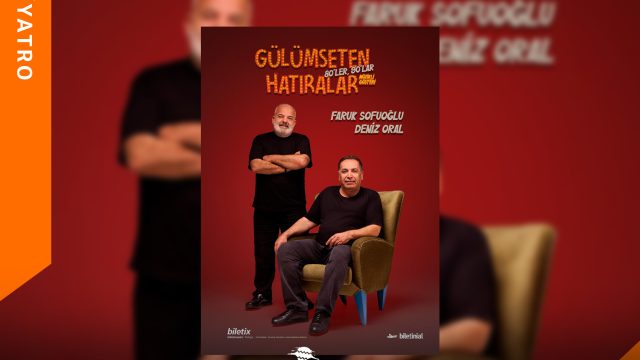 80’ler 90’lar Gülümseten Hatıralar