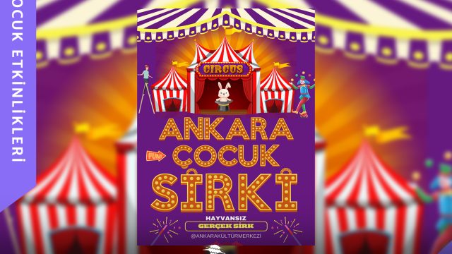 Ankara Çocuk Sirki