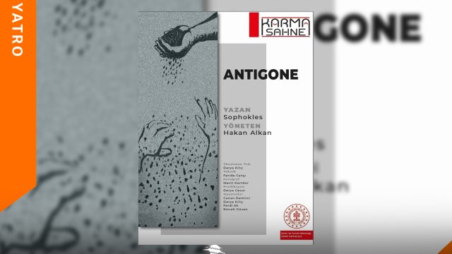 Antigone