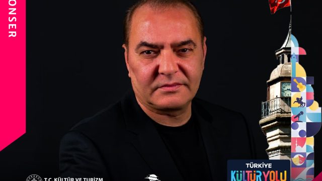 Aykut Kuşkaya Konseri