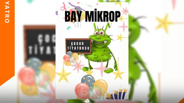 Bay Mikrop