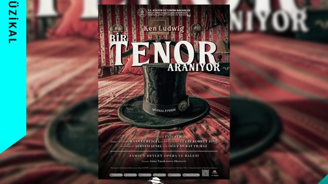 Bir Tenor Aranıyor