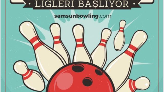 Ödüllü Bowling Şampiyonası