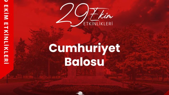 Cumhuriyet Balosu