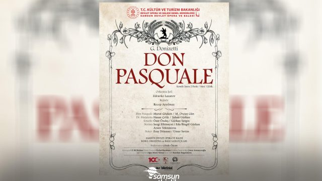 Don Pasquale