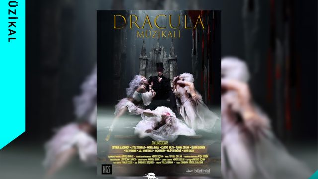 Dracula Müzikali