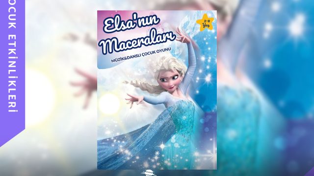 Elsa’nın Maceraları