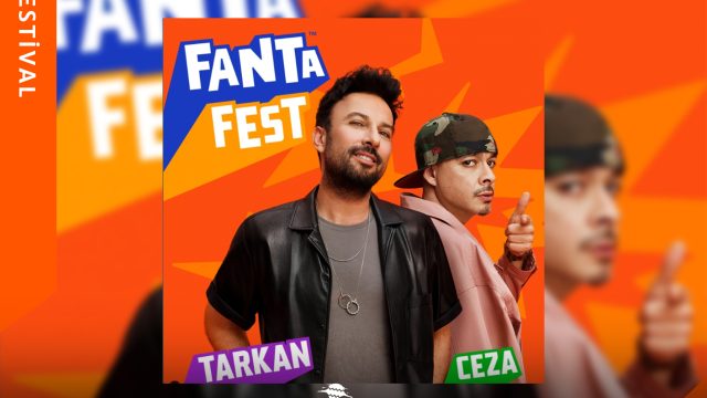 Fanta Fest Samsun