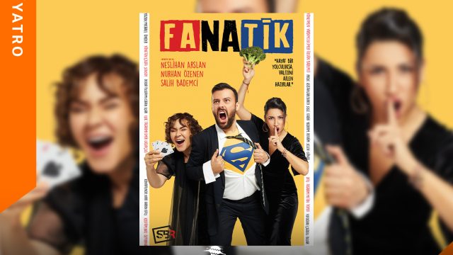 Fanatik