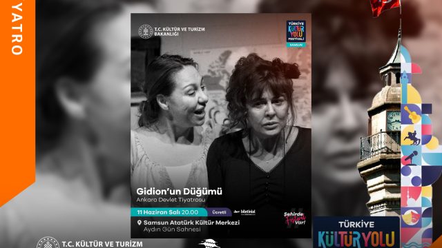 Gidion’un Düğümü