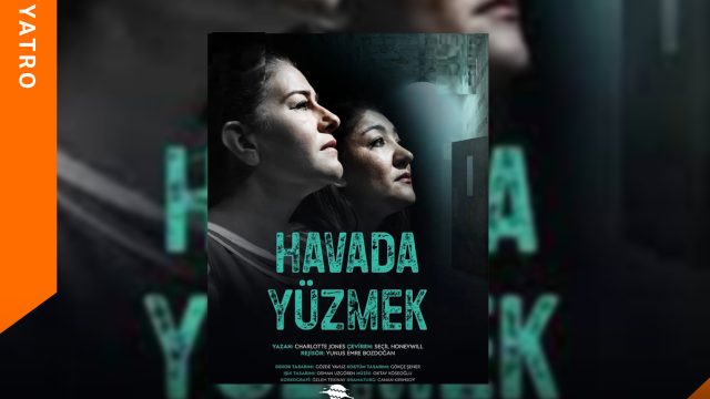 Havada Yüzmek