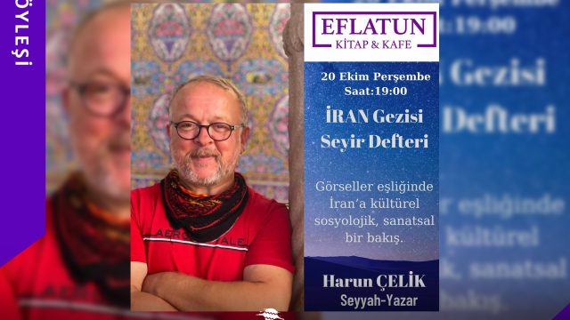 Harun Çelik