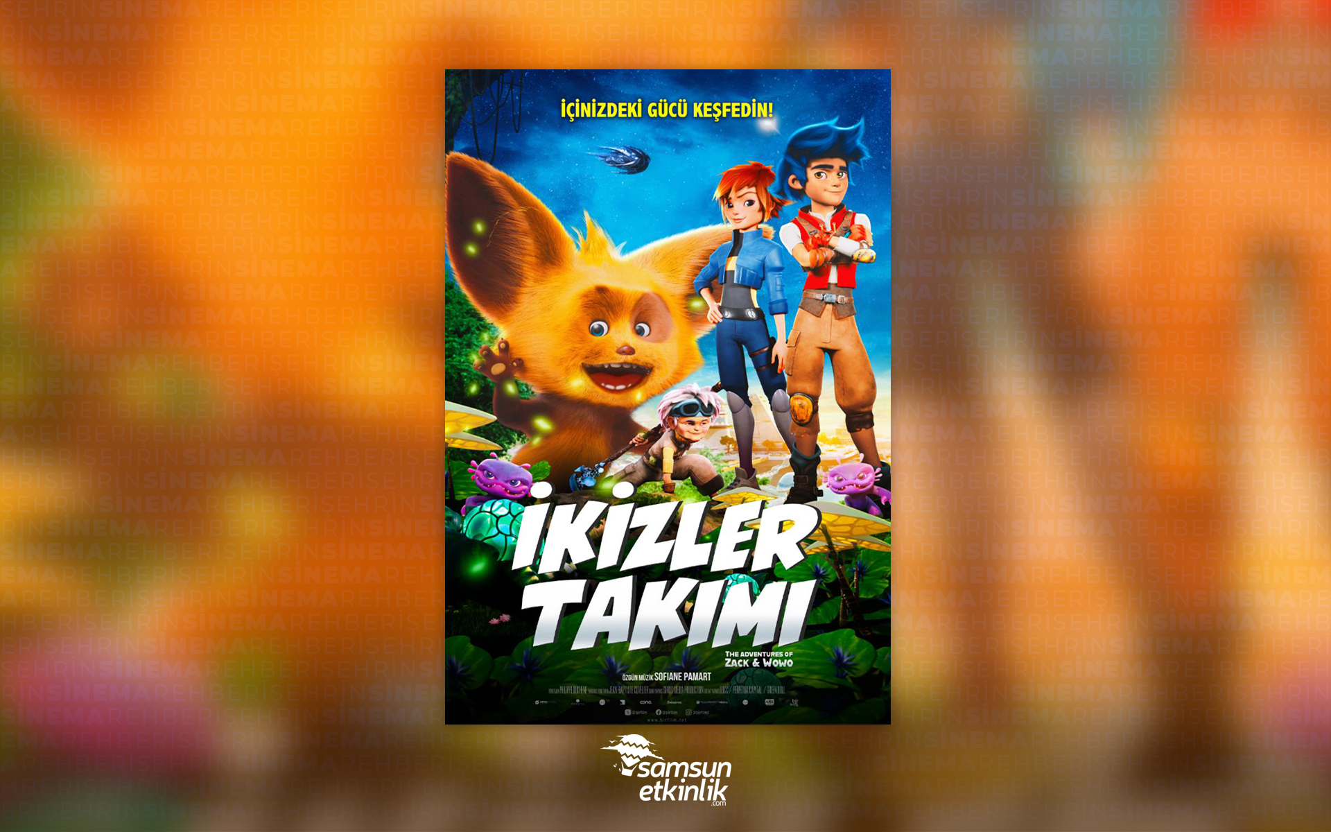 İkizler Takımı