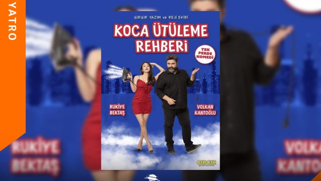 Koca Ütüleme Rehberi