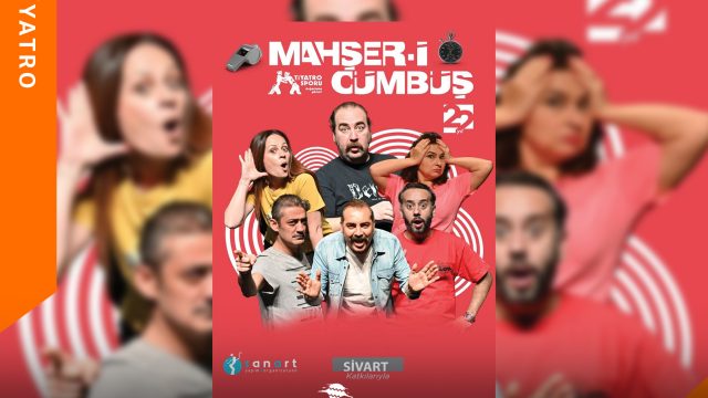 Mahşer-i Cümbüş 