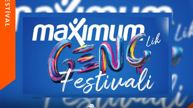 Maximum Gençlik Festivali