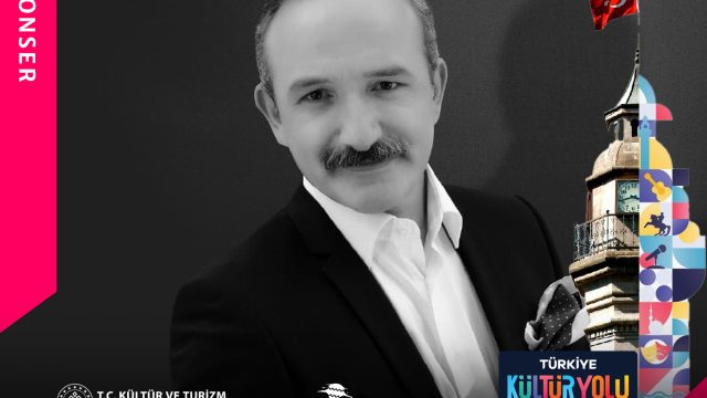 Mehmet Kemiksiz Konseri