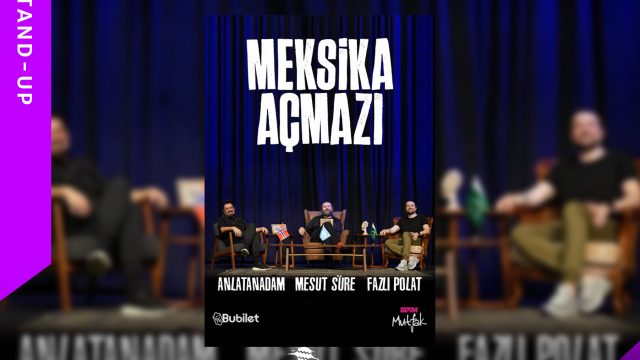 Meksika Açmazı