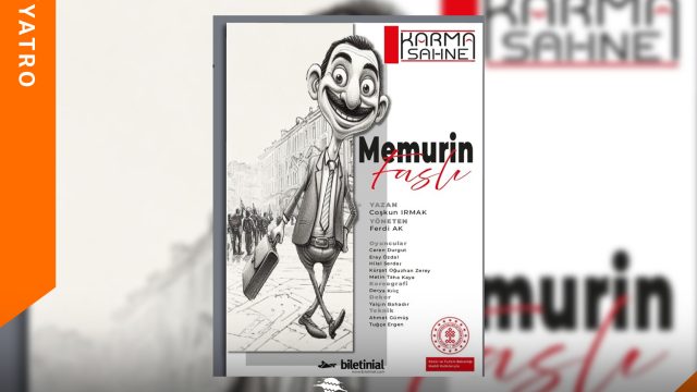 Memurin Faslı 