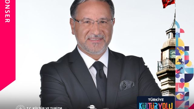 Muhabbet Kapısı Mustafa Karataş Konseri