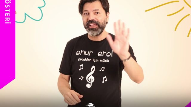 Onur Erol ile Karamela Sepeti